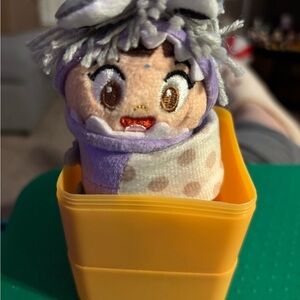 Disney Cutie Cuff Series 4 Boo